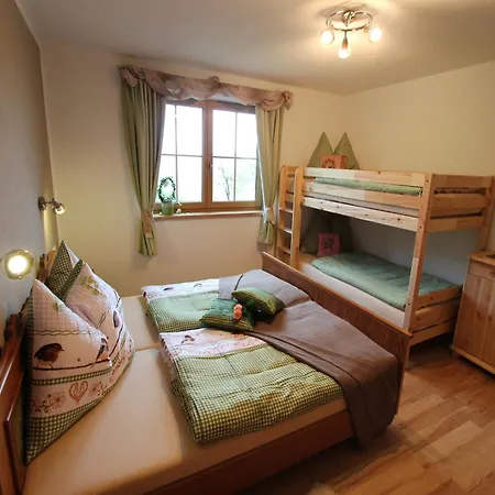 Lejlighed In Near Kaprun Area, Cleaning Included *