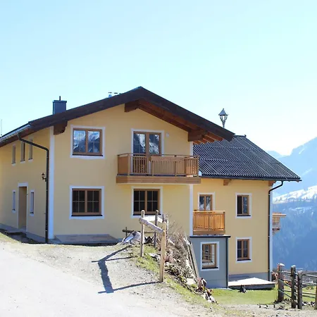 In Near Kaprun Area, Cleaning Included *