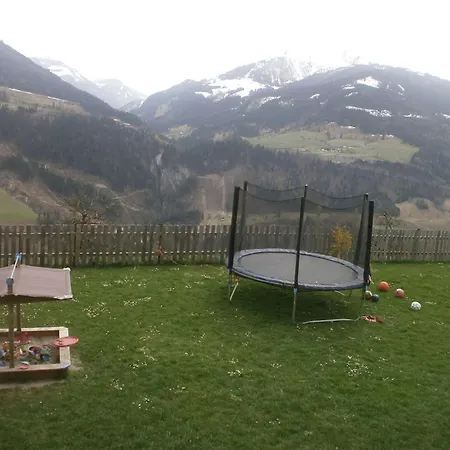 Lejlighed In Near Kaprun Area, Cleaning Included *