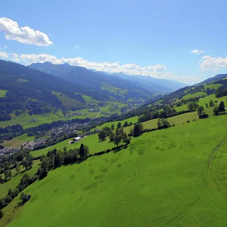 Lejlighed In Near Kaprun Area, Cleaning Included Taxenbach