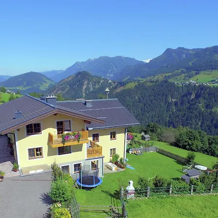 In Near Kaprun Area, Cleaning Included *