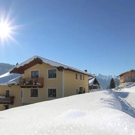 In Near Kaprun Area, Cleaning Included * Taxenbach