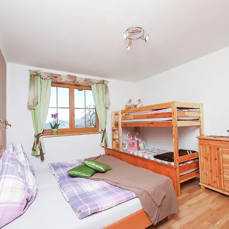 Lejlighed In Near Kaprun Area, Cleaning Included *