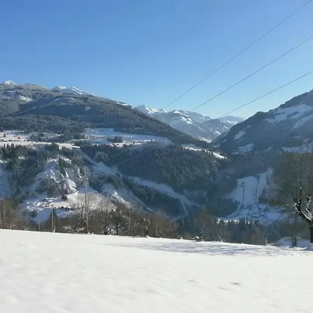 In Near Kaprun Area, Cleaning Included Lejlighed Taxenbach