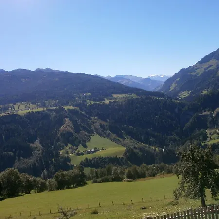 In Near Kaprun Area, Cleaning Included Taxenbach