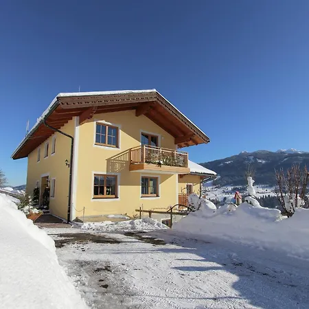 In Near Kaprun Area, Cleaning Included *